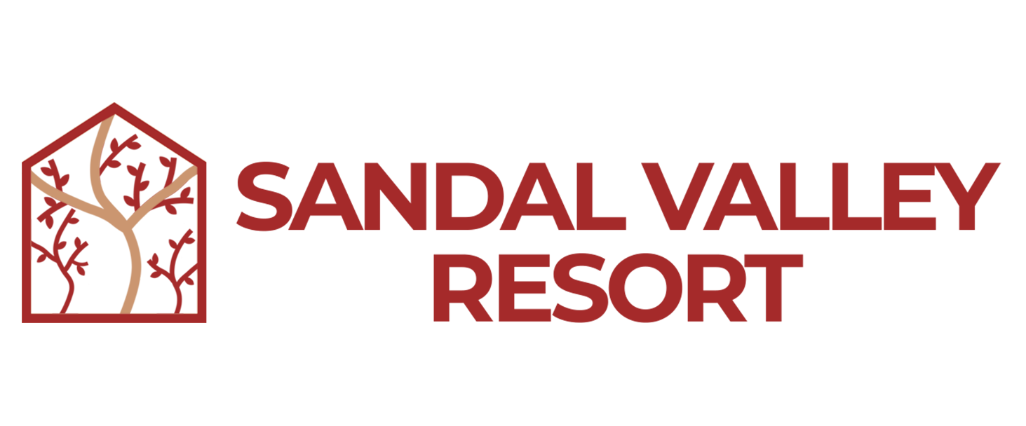 Sandal Valley Marayoor Logo